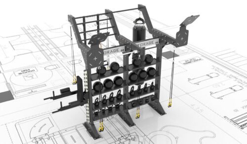 Cages 360 – Image 2