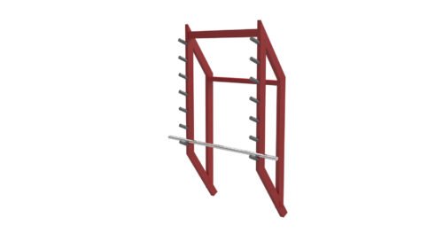 NAOMI Container – Image 5