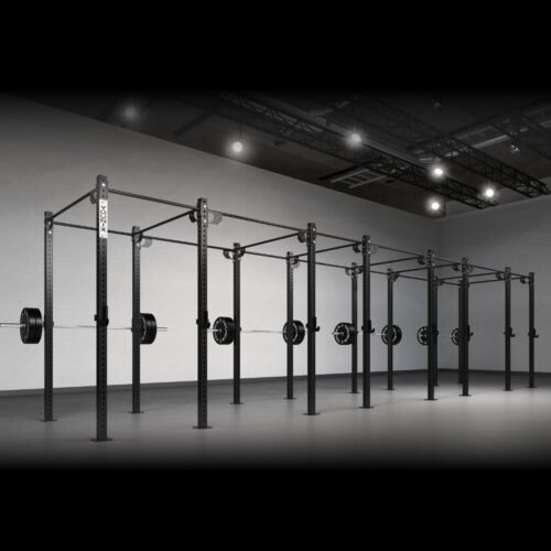 YOUNIX Cage BASIC