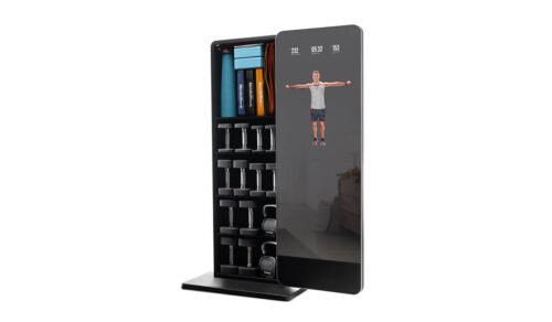 Fitness Mirror – Image 6