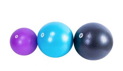 LIVEPRO Gym Ball