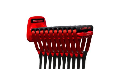 Rack Les Mills SMARTBAND