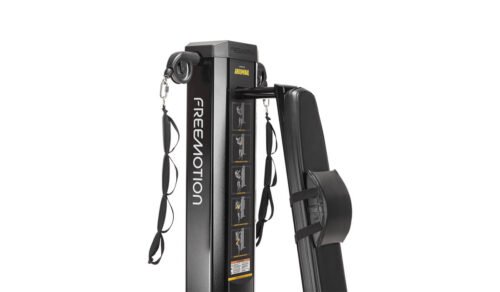 FREEMOTION Abdominal – Image 5