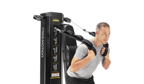 FREEMOTION Abdominal – Image 7