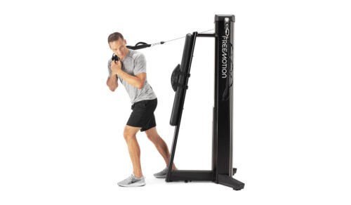 FREEMOTION Abdominal – Image 6