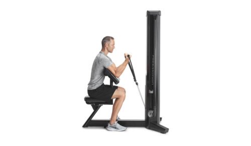 FREEMOTION Biceps – Image 3