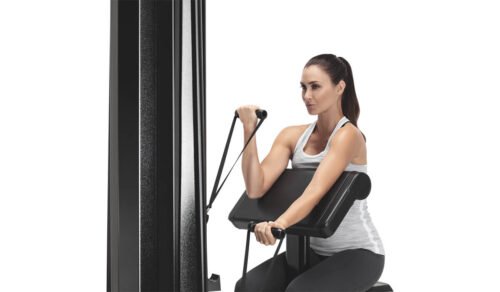 FREEMOTION Biceps – Image 6