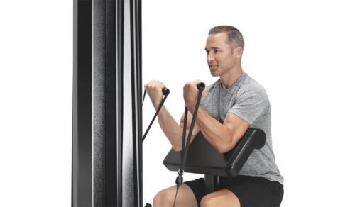 FREEMOTION Biceps – Image 9