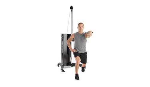FREEMOTION Cable Column – Image 3