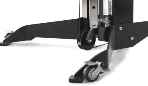 FREEMOTION Cable Column – Image 5
