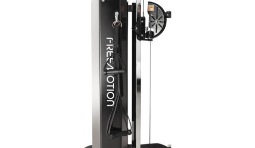 FREEMOTION Cable Column – Image 6
