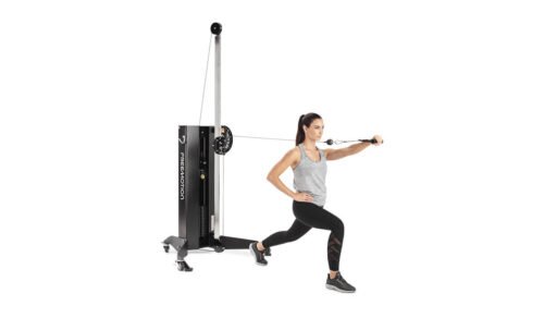 FREEMOTION Cable Column – Image 8