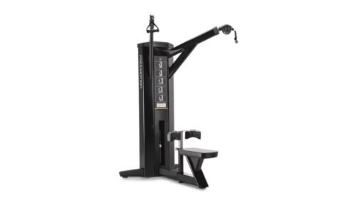 FREEMOTION Lat