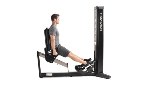 FREEMOTION Multi-Plane Calf – Image 5