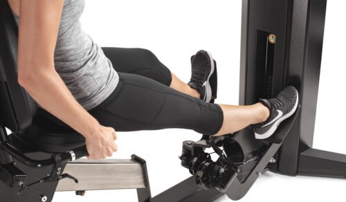 FREEMOTION Multi-Plane Calf – Image 7