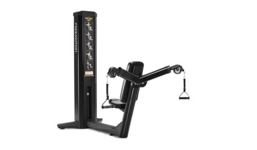 FREEMOTION Multi-Plane Chest – Image 4