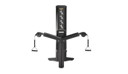 FREEMOTION Multi-Plane Chest