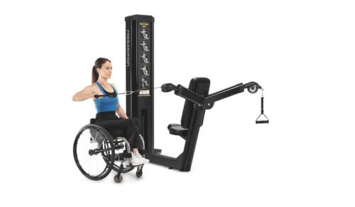 FREEMOTION Multi-Plane Chest – Image 3
