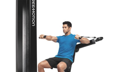 FREEMOTION Multi-Plane Chest – Image 6
