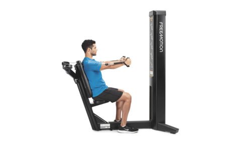 FREEMOTION Multi-Plane Chest – Image 7