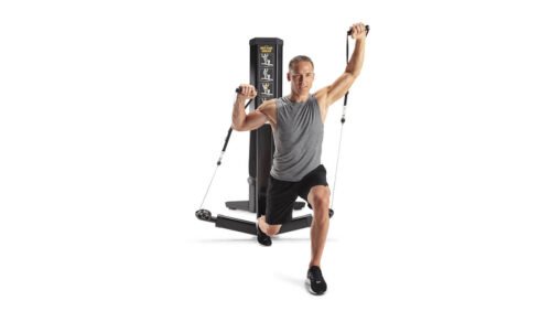 FREEMOTION Multi-Plane Shoulder – Image 3