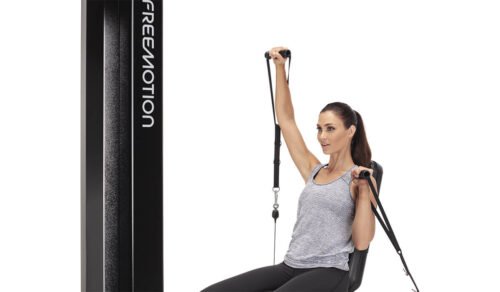 FREEMOTION Multi-Plane Shoulder – Image 8