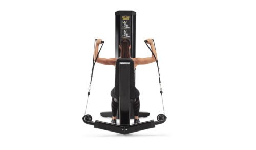 FREEMOTION Multi-Plane Shoulder – Image 10
