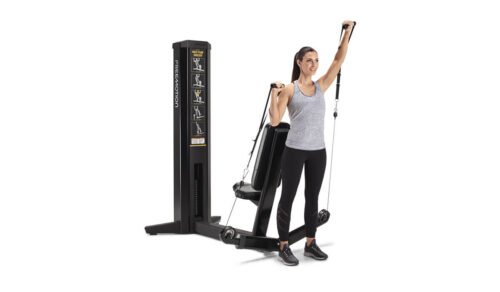 FREEMOTION Multi-Plane Shoulder – Image 2