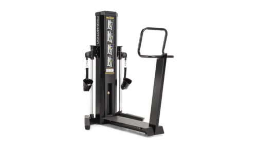 FREEMOTION Total Quad Hip