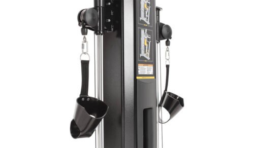 FREEMOTION Total Quad Hip – Image 7