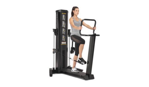 FREEMOTION Total Quad Hip – Image 8