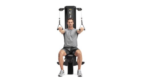 FREEMOTION Triceps – Image 3