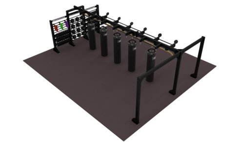 NAOMI Boxing Bridge – Image 8