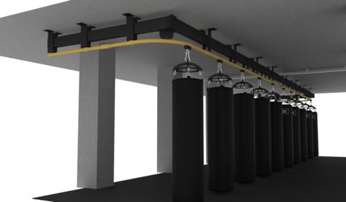 NAOMI Boxing Bridge – Image 2