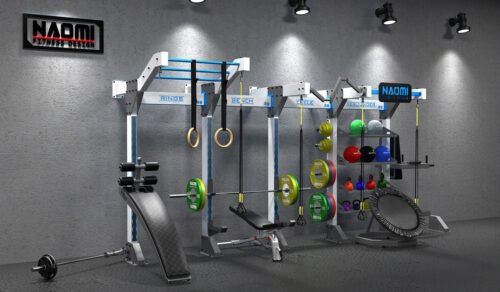 NAOMI Cube Wallmount – Image 4