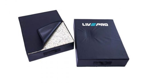 LIVEPRO Paire de Drop Mat – Image 4