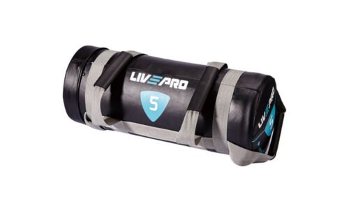 LIVEPRO Power Bag