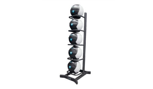 LIVEPRO Rack 5 Wall Balls