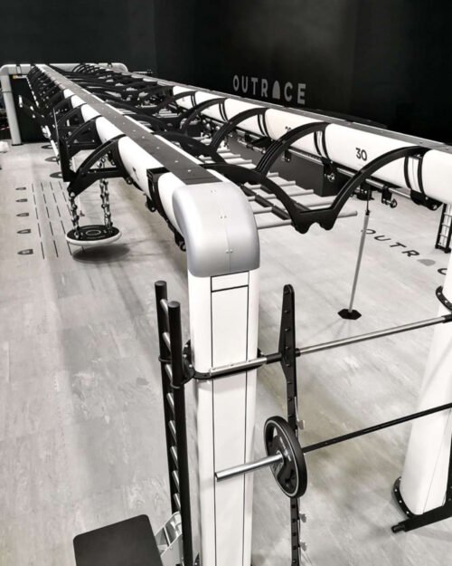 PaviFLEX FITNESS PRO – Image 2