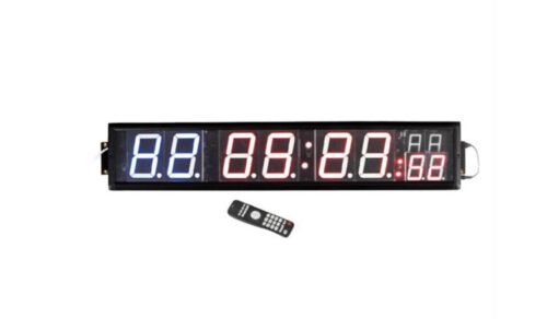 LIVEPRO Timer