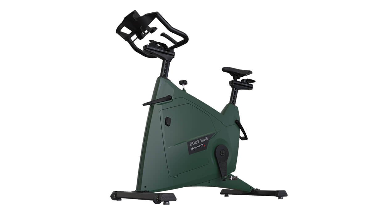 BODY BIKE SMART + FOREST GREEN