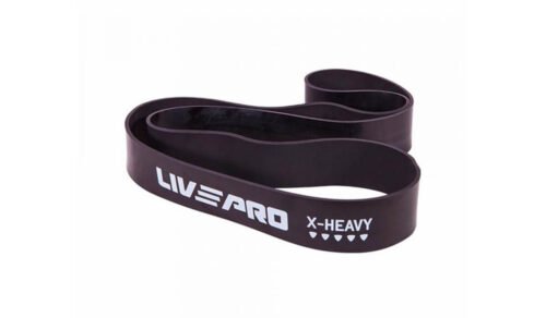 LIVEPRO Bandes Élastiques – Image 2