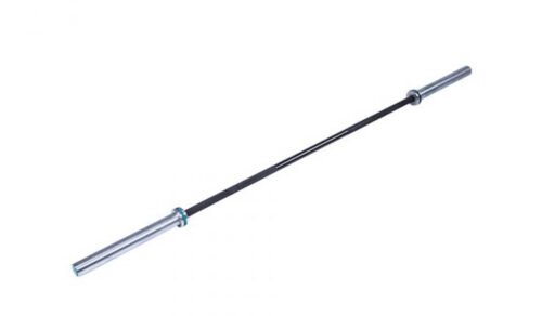 LIVEPRO Barre Olympique 20kg