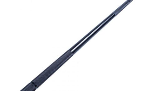 LIVEPRO Barre Olympique 20kg – Image 4