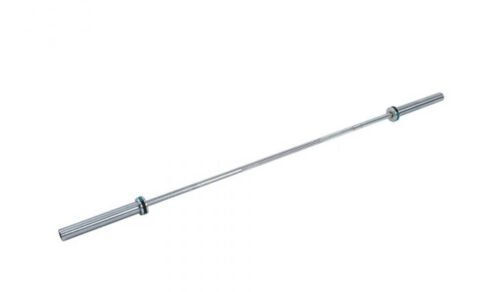 LIVEPRO Barre Olympique 15kg