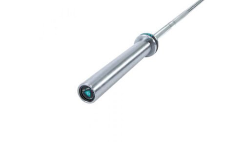 LIVEPRO Barre Olympique 15kg – Image 3