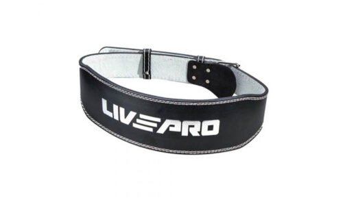 LIVEPRO Ceinture de musculation