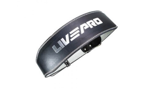 LIVEPRO Ceinture de musculation – Image 4
