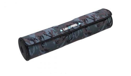 LIVEPRO Manchon pour barre de Squat