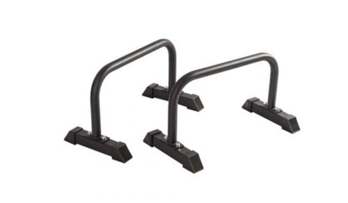 LIVEPRO Paire de Push Up Bars
